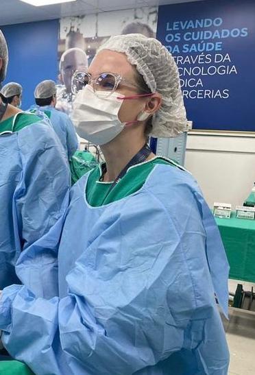 Dra. Bárbara Möller